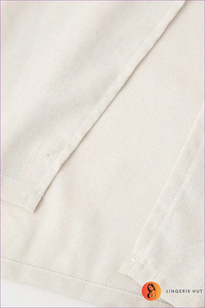 Maxi Dress with Embroidered Details - Effortless Grace for A-line, All Season, Boho, Casual, Cotton