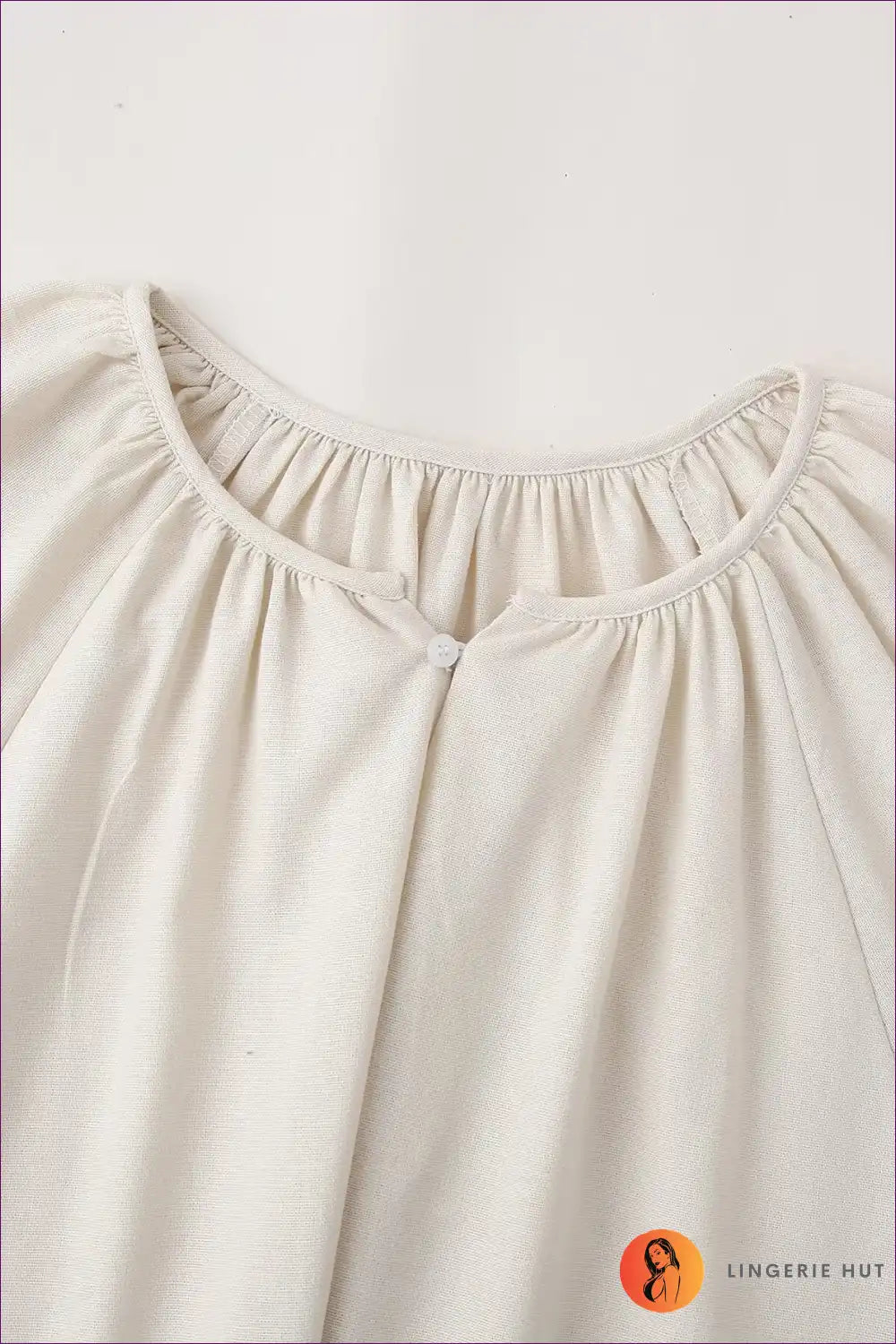 Maxi Dress with Embroidered Details - Effortless Grace for A-line, All Season, Boho, Casual, Cotton