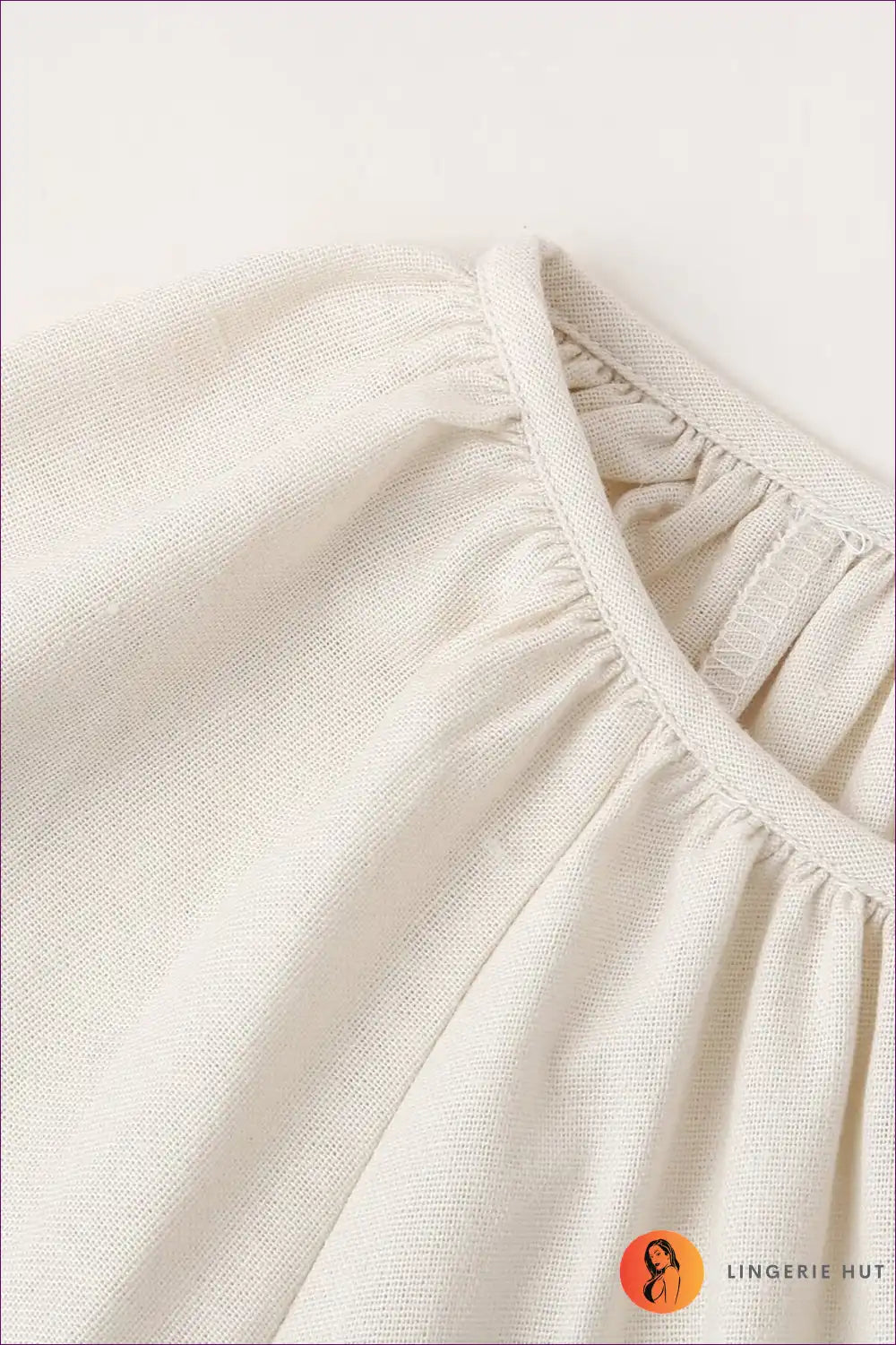 Maxi Dress with Embroidered Details - Effortless Grace for A-line, All Season, Boho, Casual, Cotton