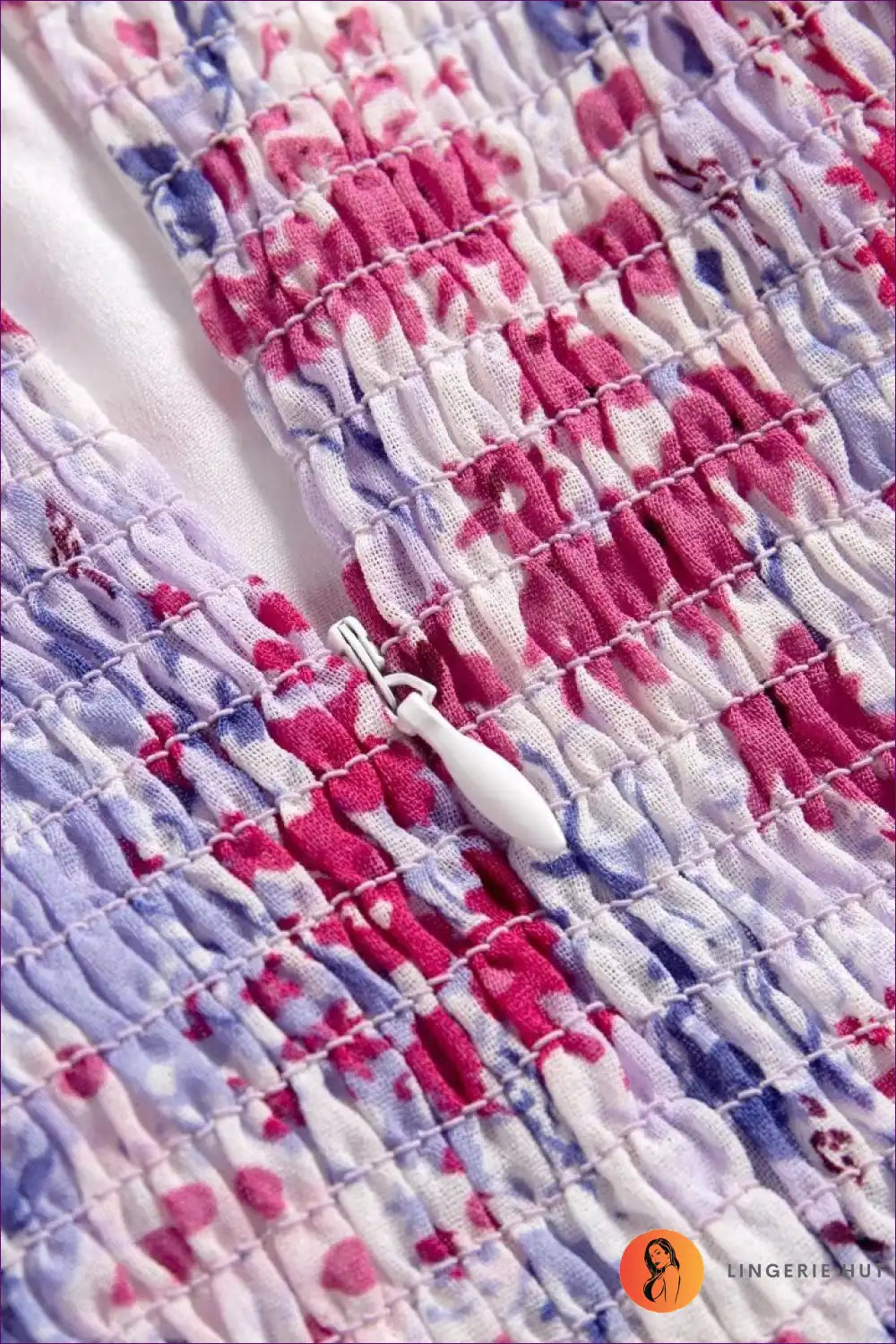 Maxi Dress with Floral Print - Sunset Stroll Elegance for A-line, Boho, Chiffon, Dress,