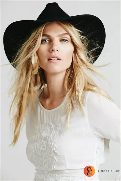 Maxi Dress with Lace Panels - Bohemian Romance for All Season, Autumn, Boho, Dress, Evening Wear