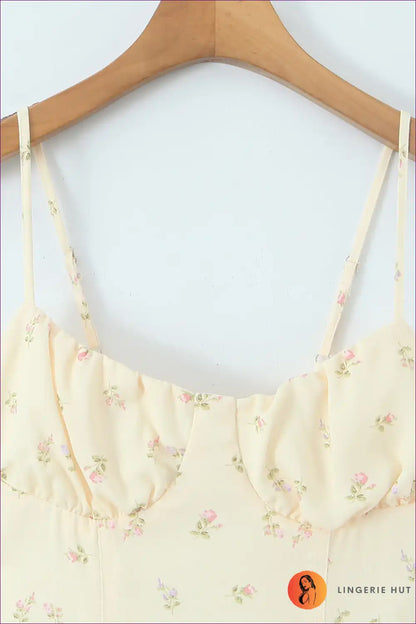 Maxi Dress with Lace-up Detail - Bohemian Romance for Bodycon, Boho, Casual, Cutout,