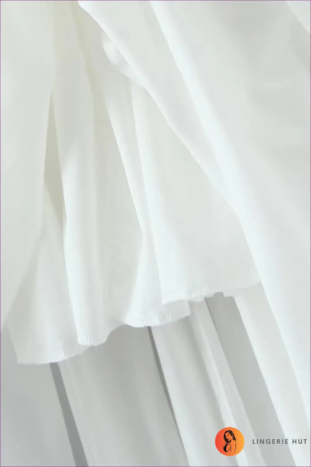 Puff Sleeve Maxi Dress - Effortless Romance for Special Occasions - Dresses - Boho • Chiffon • Clothing • Glamour