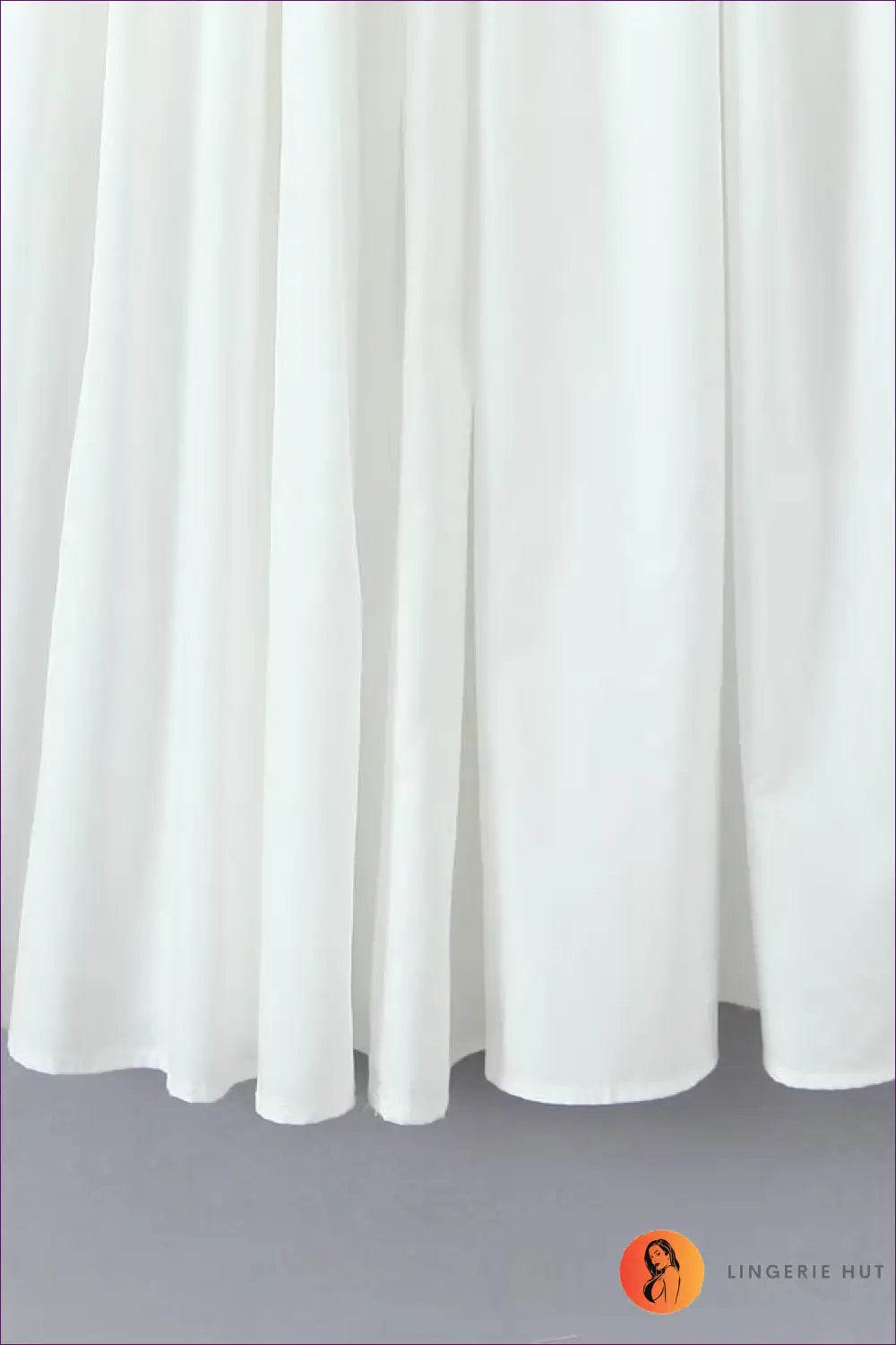 Puff Sleeve Maxi Dress - Effortless Romance for Special Occasions - Dresses - Boho • Chiffon • Clothing • Glamour