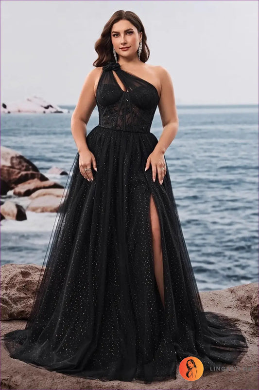 Activewear co Ord Set - Effortless Confidence in Motion - 2xl / Black - Lingerie Hut - All Season • Bodycon • Casual