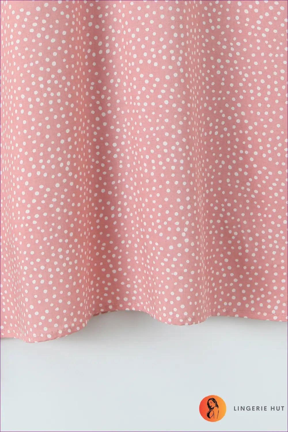 Midi A-line Dress with Puff Sleeves - Quiet Confidence - Dresses - Lingerie Hut - All Season • Casual • Everyday