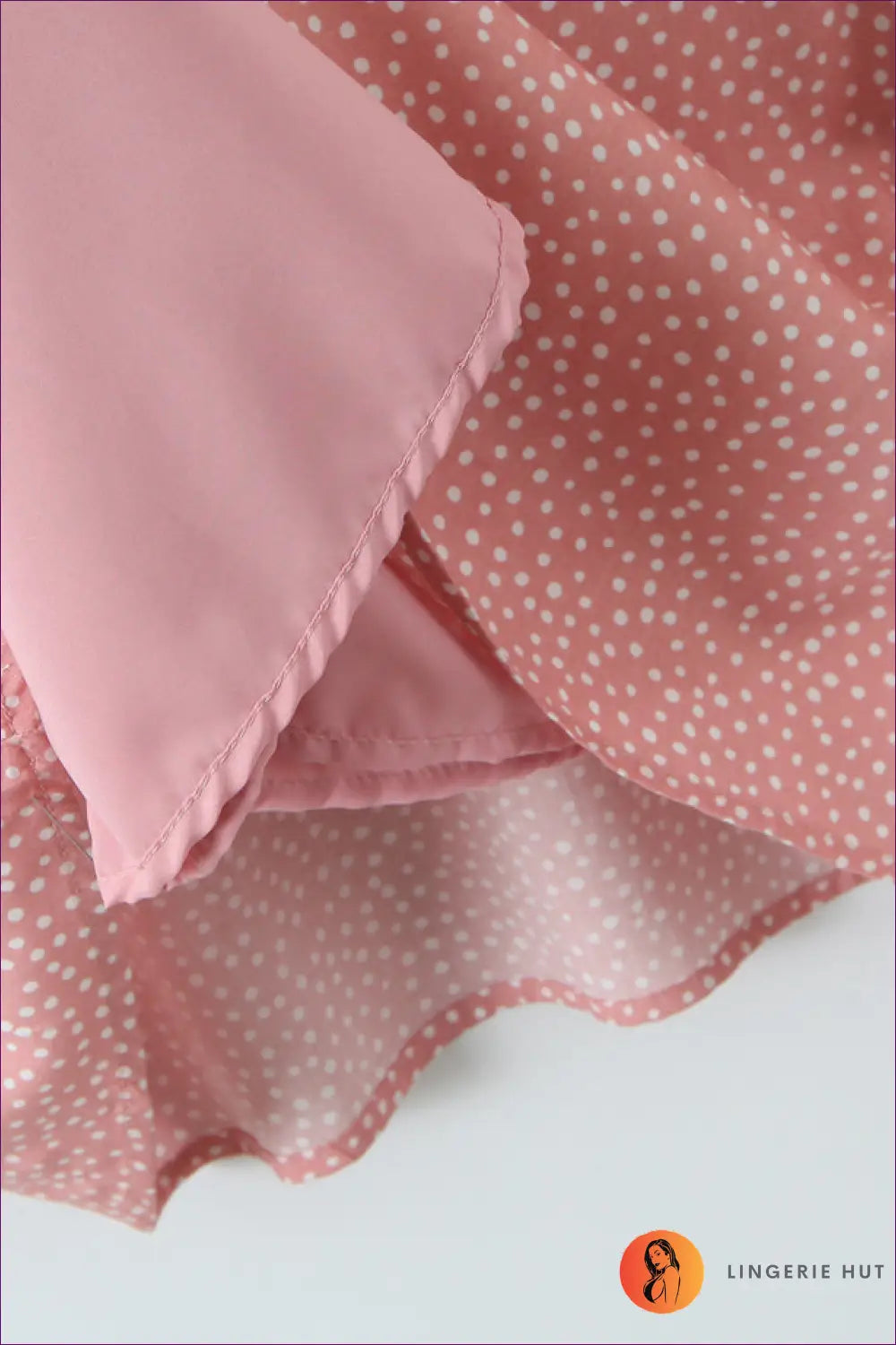 Midi A-line Dress with Puff Sleeves - Quiet Confidence - Dresses - Lingerie Hut - All Season • Casual • Everyday