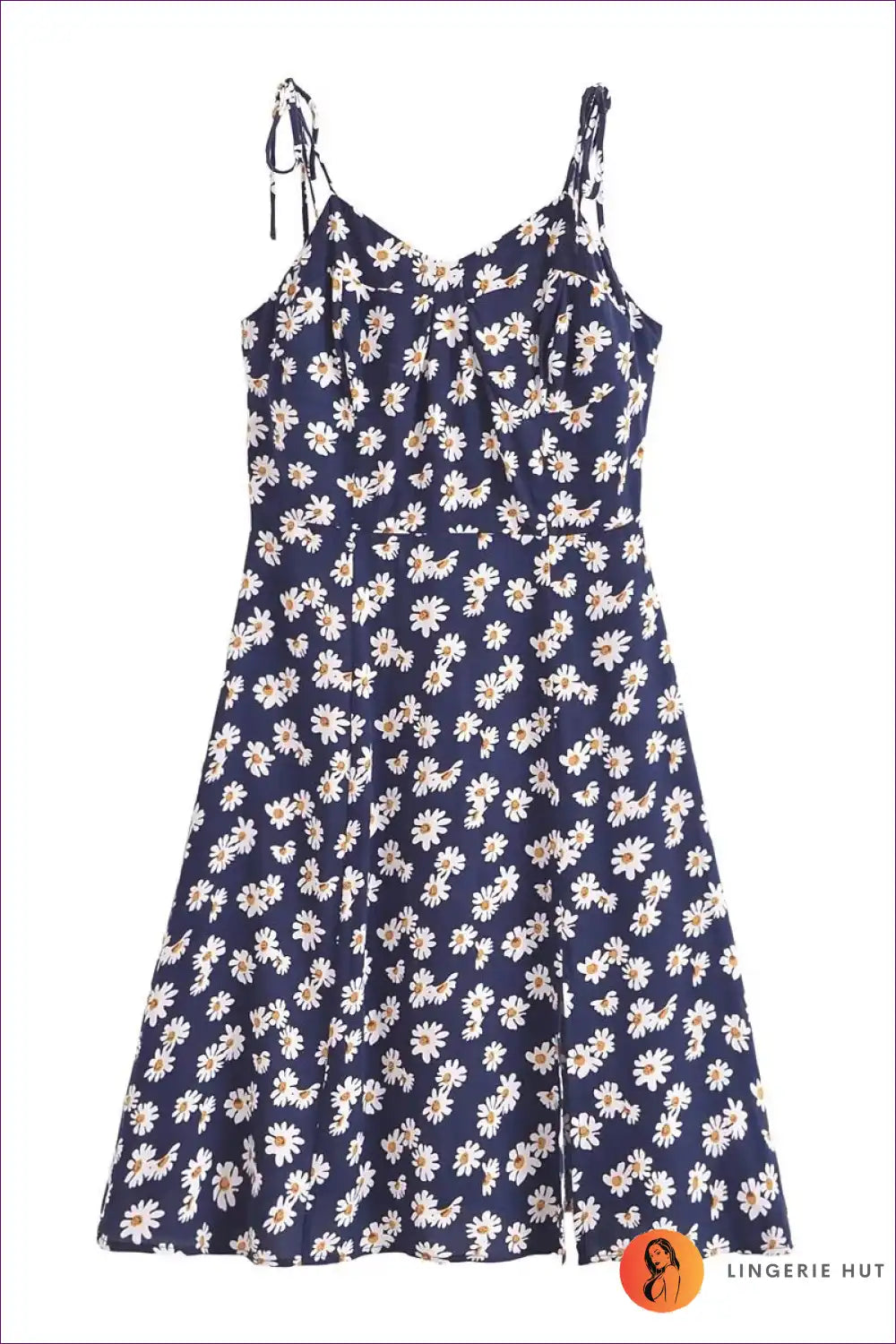 Midi Dress with Smocked Waist - Sunday Morning Ritual for A-line, Boho, Casual, Cotton,