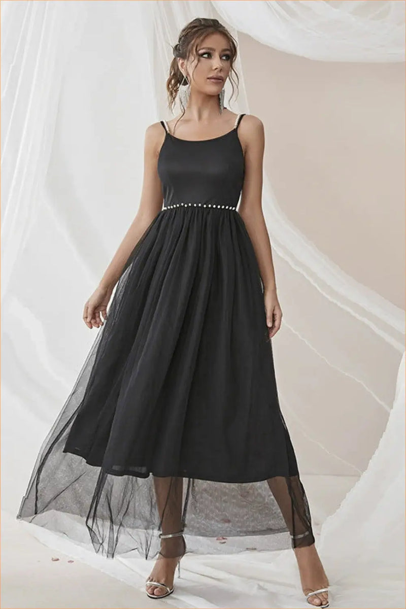 Modest Dresses