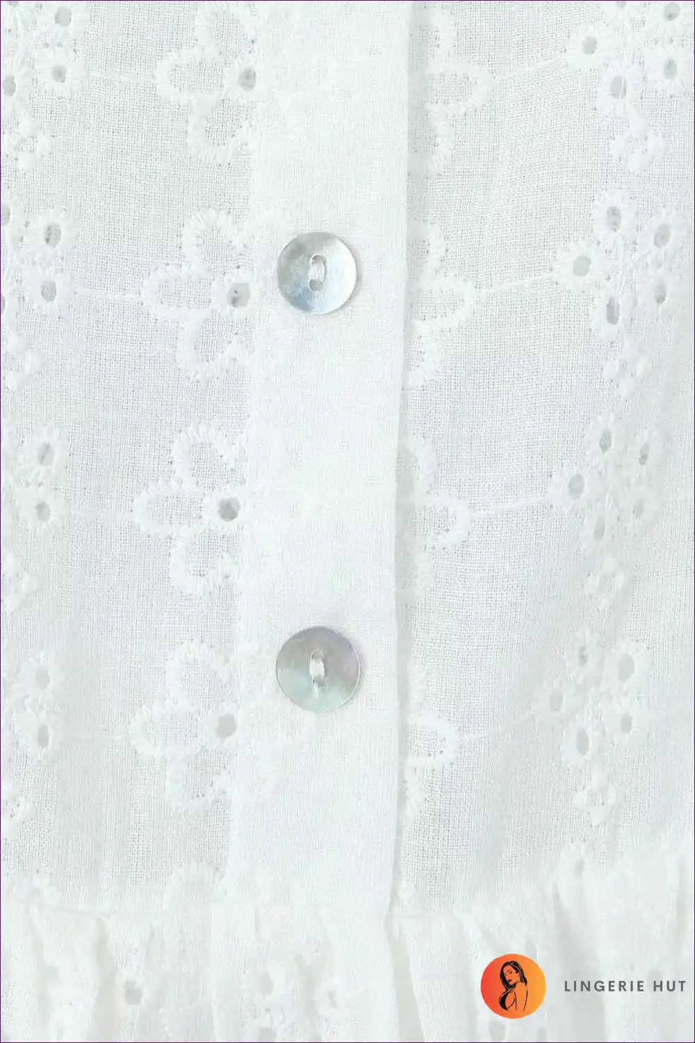 Mini Dress with Embroidered Bodice - Summer Romance for A-line, Boho, Casual, Cotton,