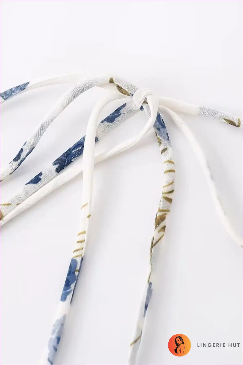 Mini Dress with Floral Print - Fresh Summer Spirit