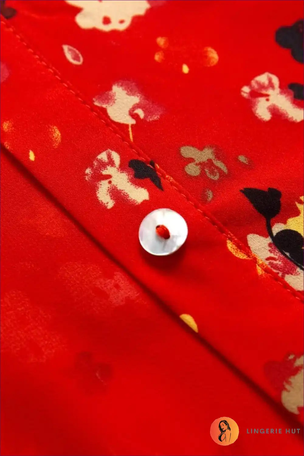 Mini Dress with Ruffle Hem - Date Night Confidence for Bodycon, Casual, Date Night, Dress, Floral