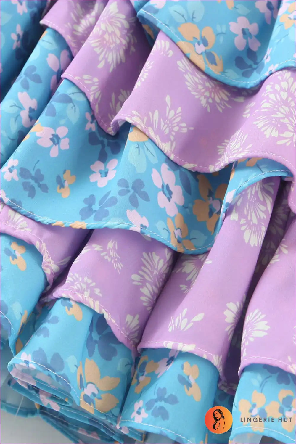 Mini Dress with Smocked Bodice - Festival Season for A-line, Boho, Casual, Dress, Everyday