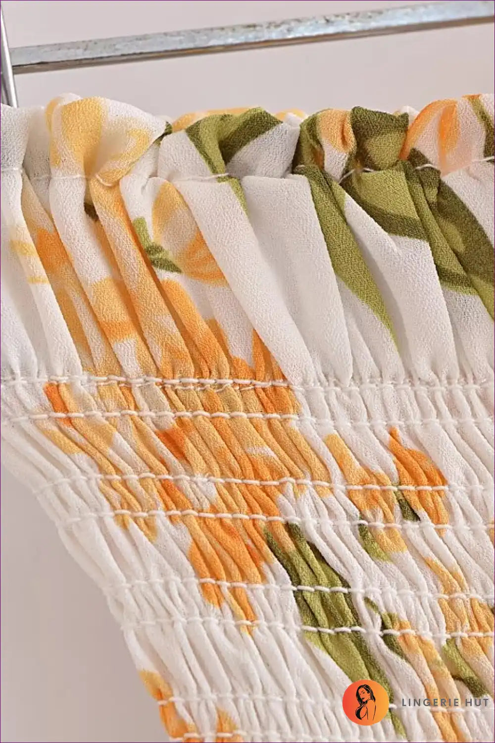 Mini Dress with Tiered Ruffles - Garden Party Ready for A-line, Backless, Boho, Casual,