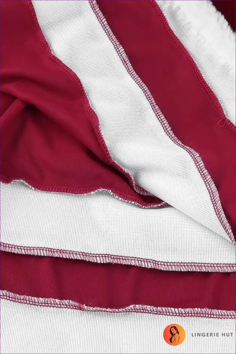 Mrs. Santa Velvet Costume Dress - Festive Glamour Unwrapped - Dresses - Lingerie Hut - Evening Wear • Formal