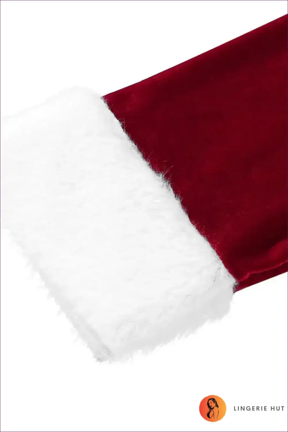 Mrs. Santa Velvet Costume Dress - Festive Glamour Unwrapped - Dresses - Lingerie Hut - Evening Wear • Formal