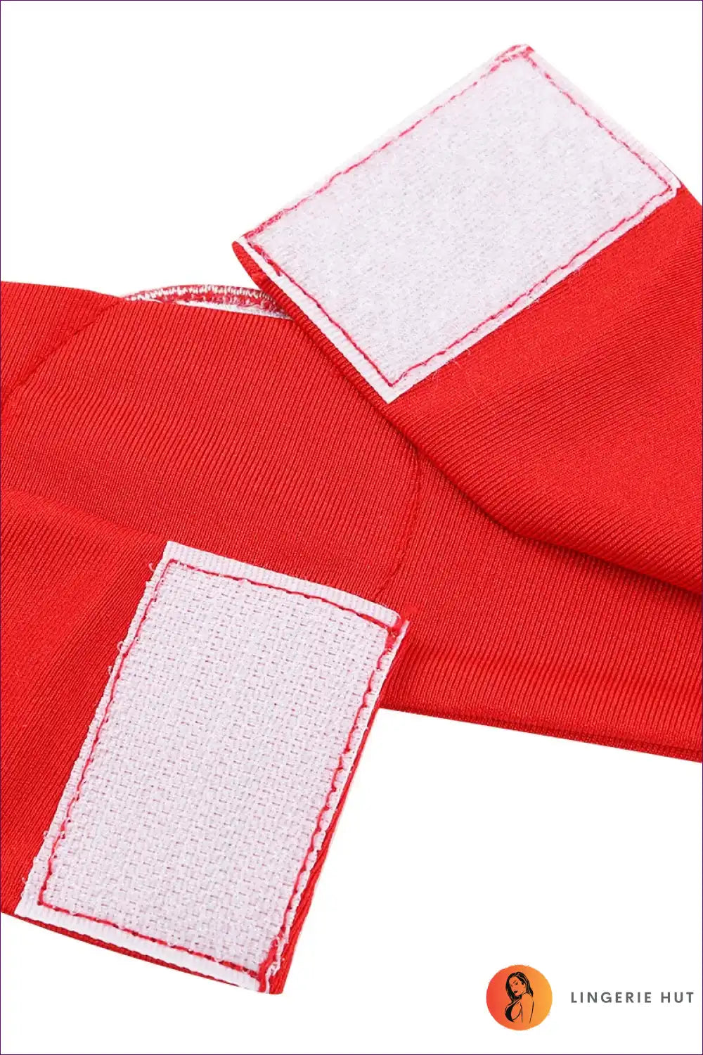 Nurse Costume with Belt and Headband - Playful Fantasy Escape for Boudoir, Costume, Date Night, Dress,