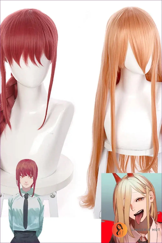 Nurse Costume - Anime Fantasy Roleplay