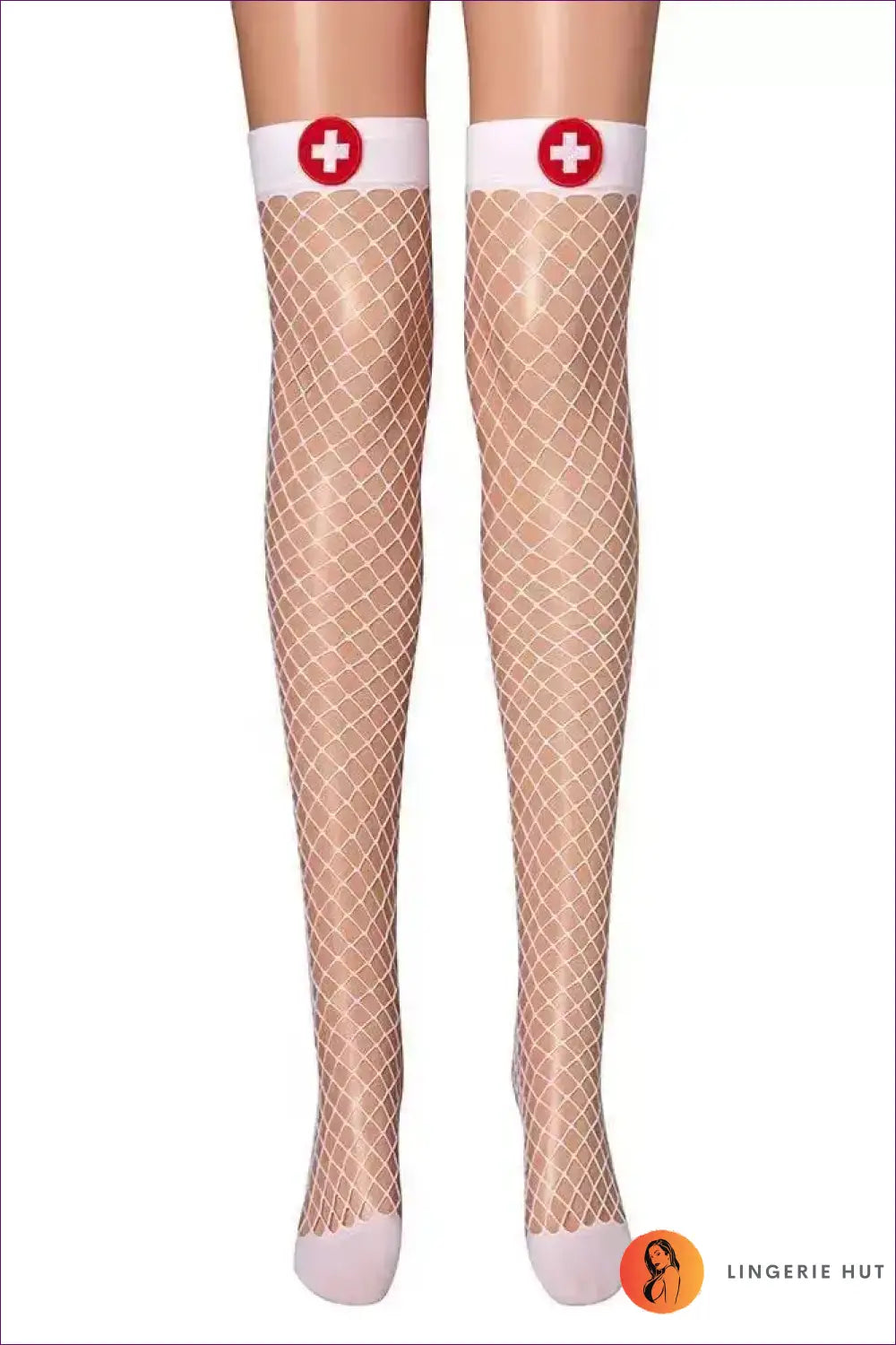 Nurse Uniform Costume - Private Role Play - 6 / one Size - Halloween • just in • Lingerie • Hut