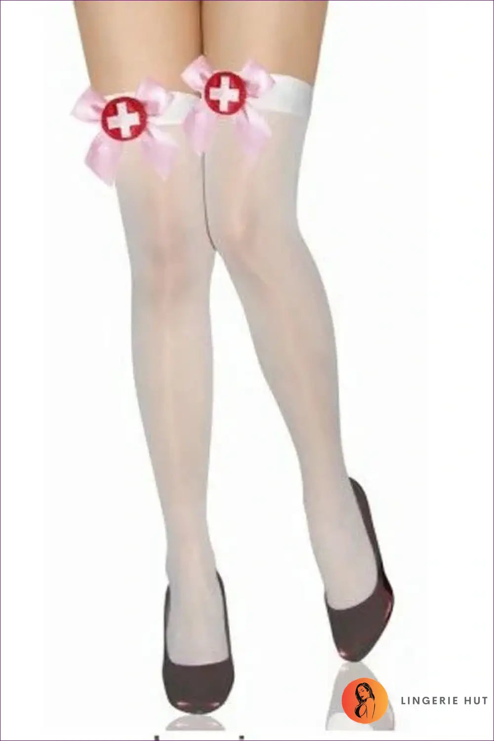 Nurse Uniform Costume - Private Role Play - Halloween • just in • Lingerie • Hut