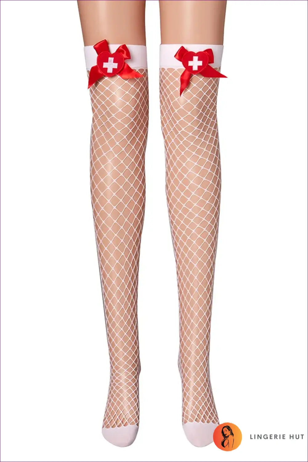 Nurse Uniform Costume - Private Role Play - Halloween • just in • Lingerie • Hut