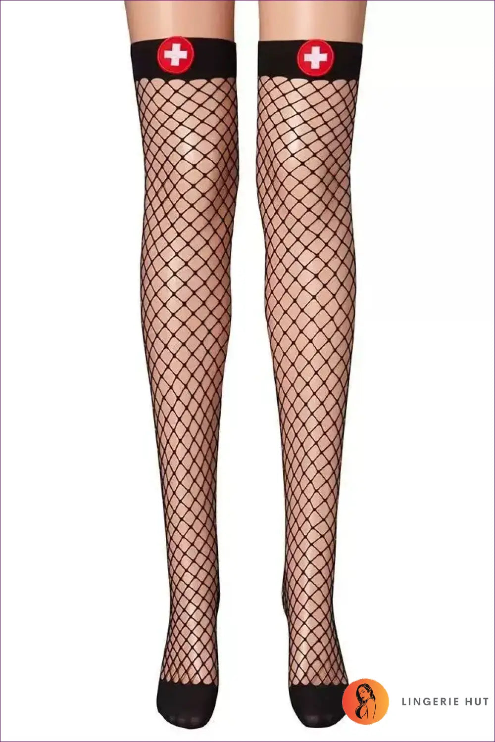 Nurse Uniform Costume - Private Role Play - Halloween • just in • Lingerie • Hut