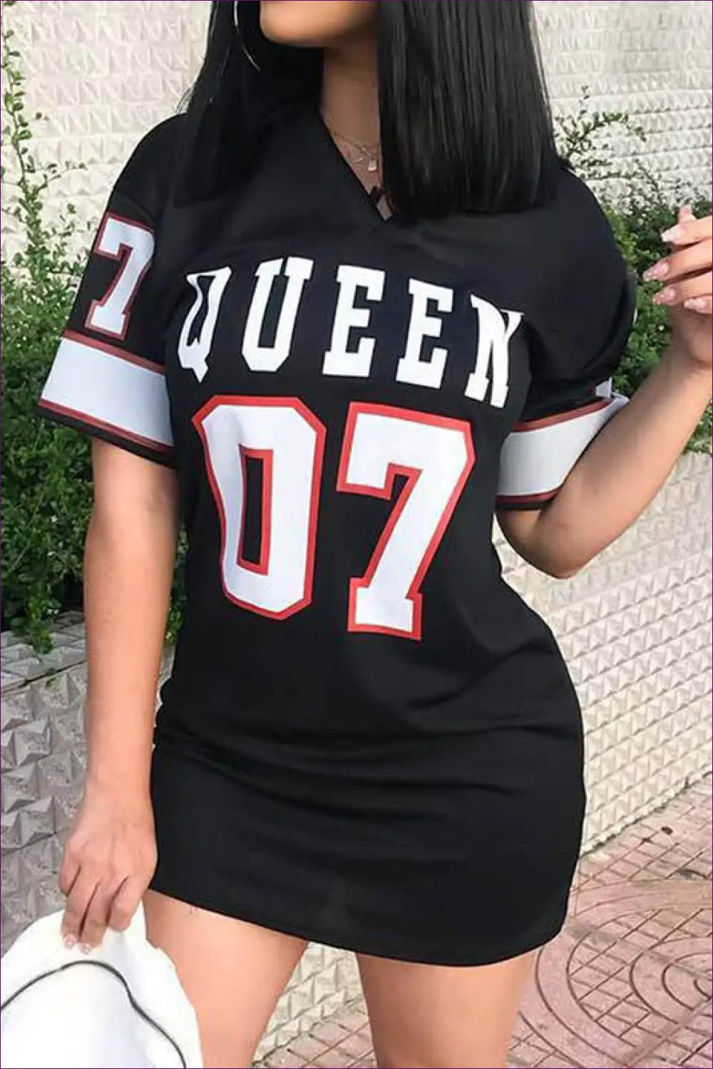 Maxi Shirt Dress with Bell Sleeves - Understated Glamour - s / Black - Lingerie Hut - All Season • Evening Wear