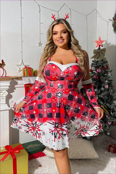 Glamorous Party Dresses