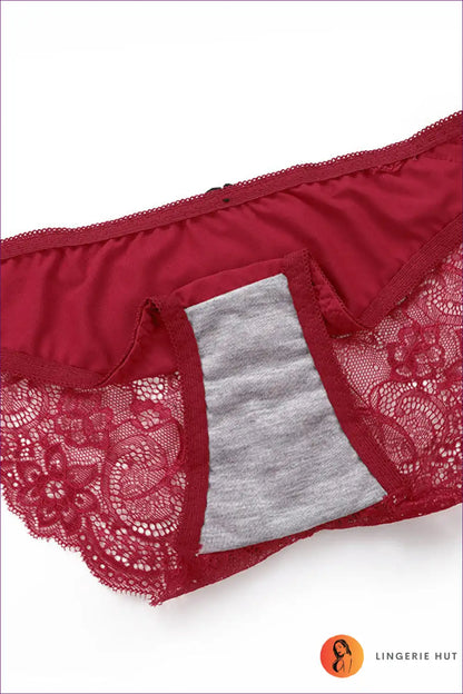 Plunge Bra Set with Push-up Support - Confident Date Night for Boudoir, Set, Date Night, Everyday,