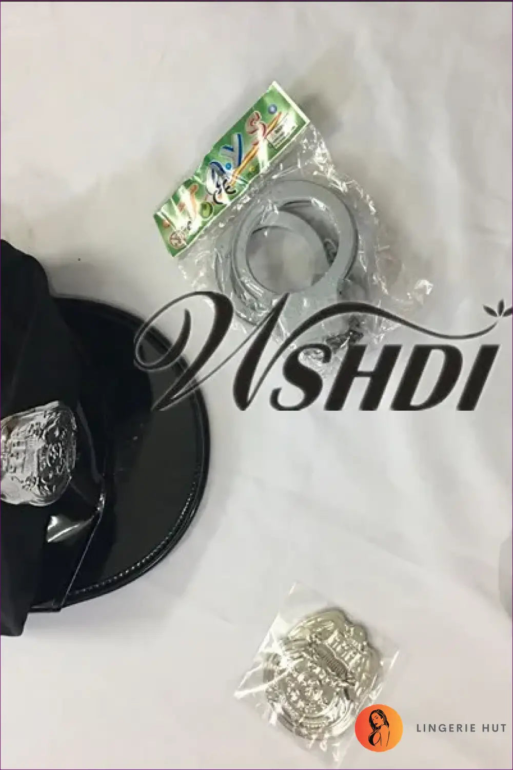 Police Officer Costume with Badge Belt - Playful Authority - Halloween • just in • Mini • Party - Lingerie Hut