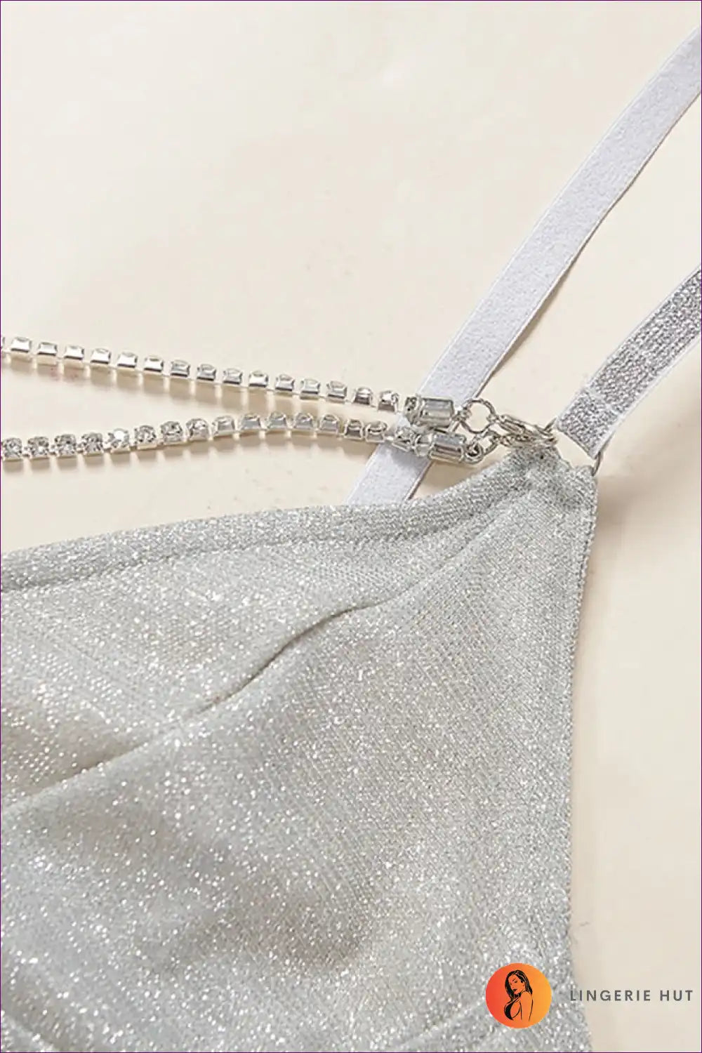 Embrace Your Curves With Alluring Rhinestones And Sultry Cut-outs! Limited Availability - Seize This