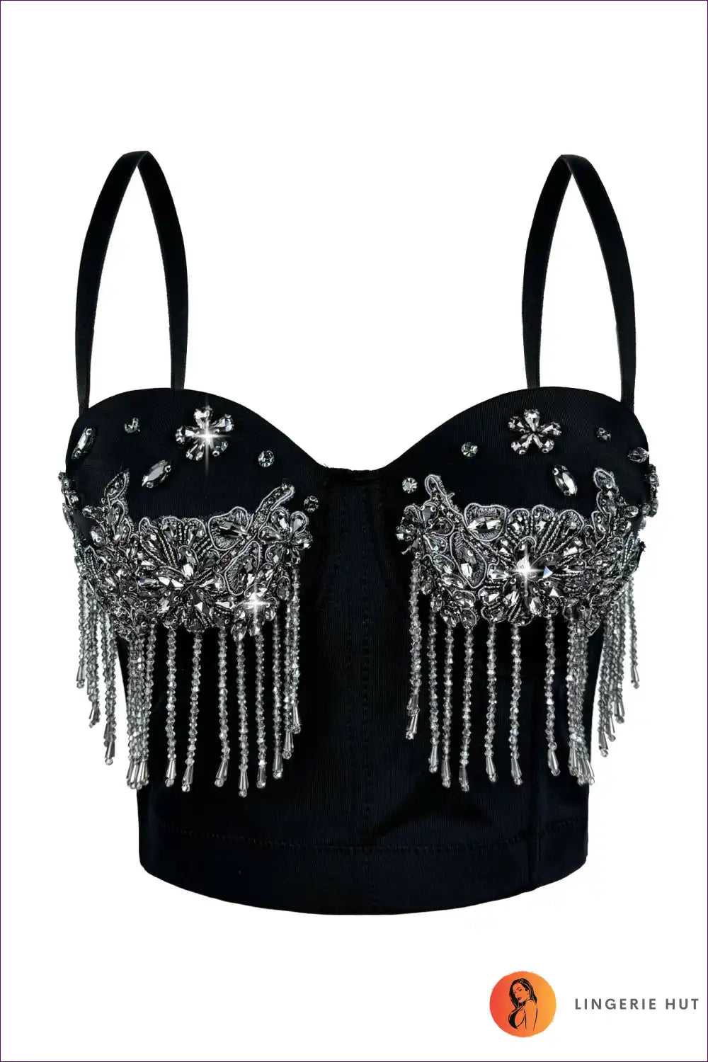 Black Background Gun Color