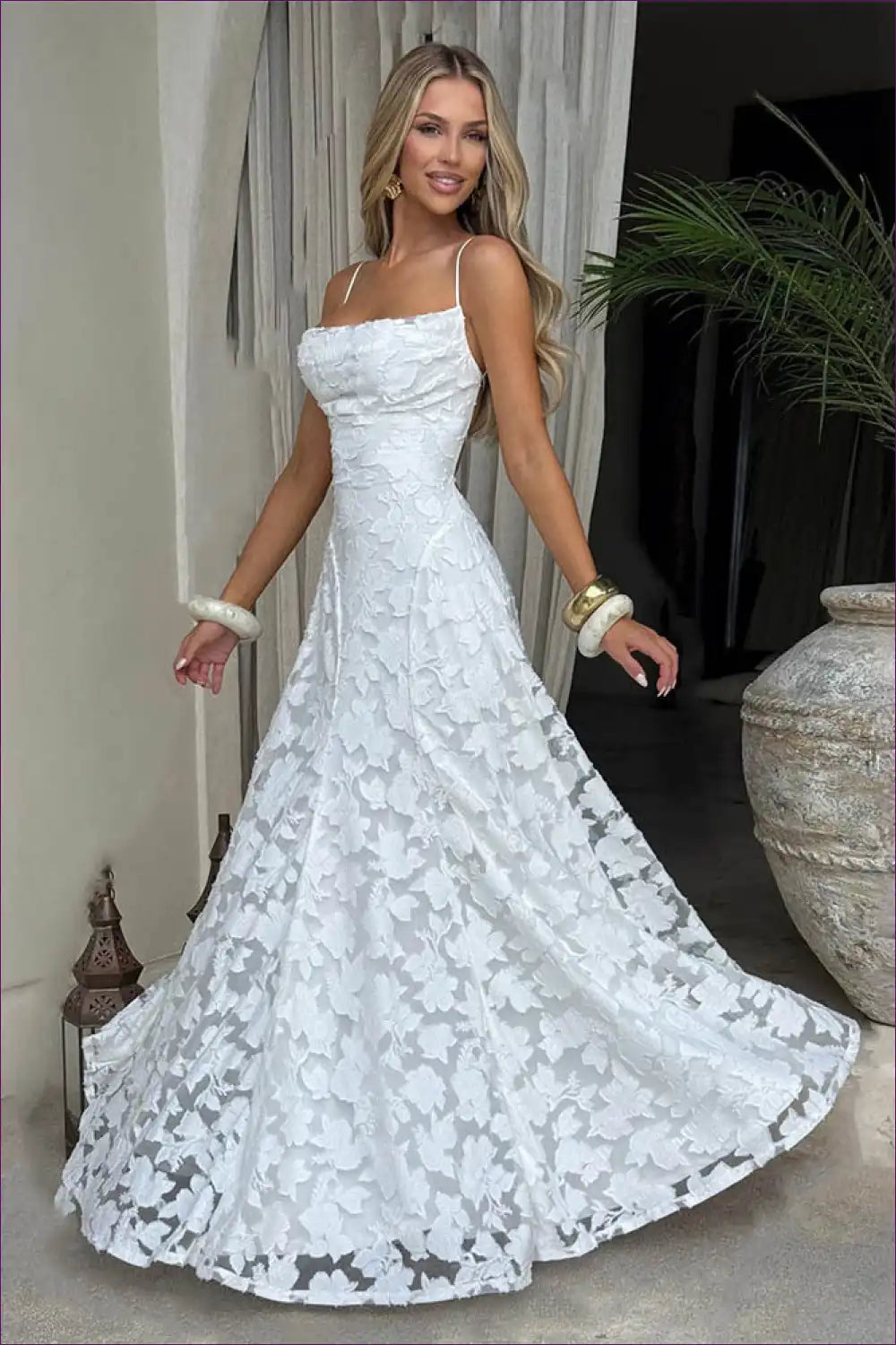 Ruched Lace-up Backless Maxi Dress for Formal Evenings Backless, Chiffon, Evening Wear, Formal