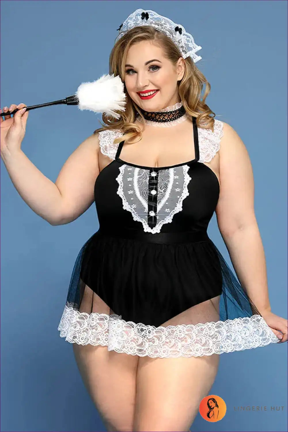 Sailor Costume with Contrast Trim - Statement Nautical Energy for Clubwear, Costume, Date Night, Dresses,