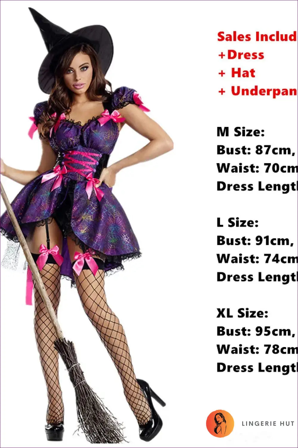 Satin Bra Set with Sheer Details - Effortless Confidence - Purple / m - Lingerie Hut - All Season • Backless • Boudoir