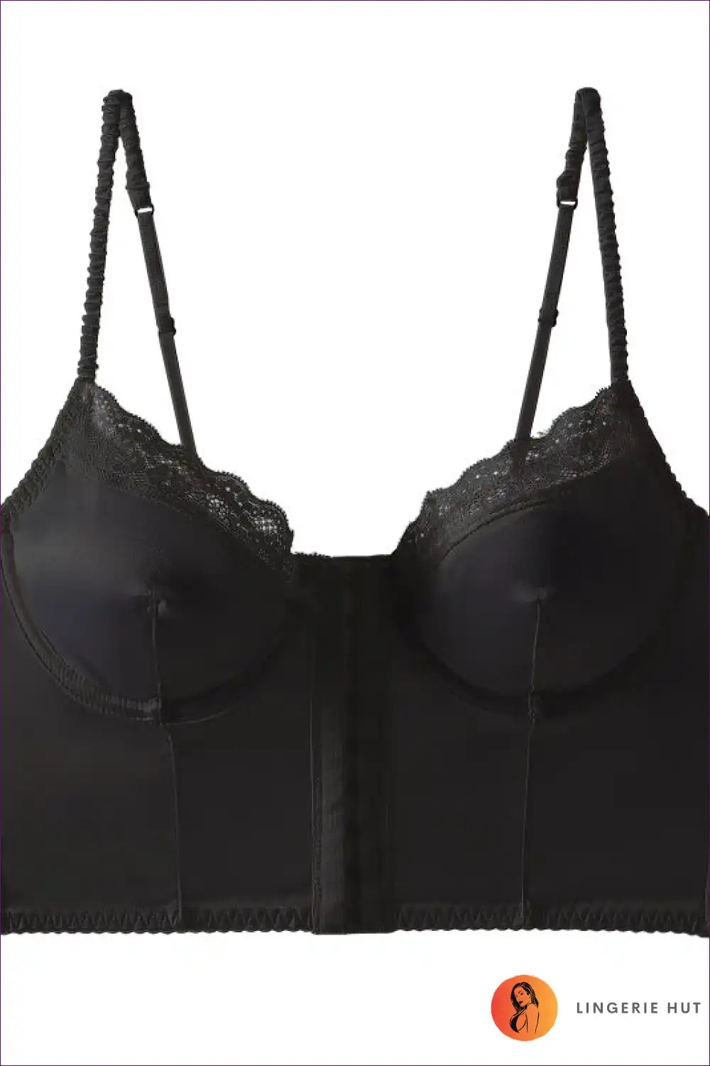 Black-1 Single Piece