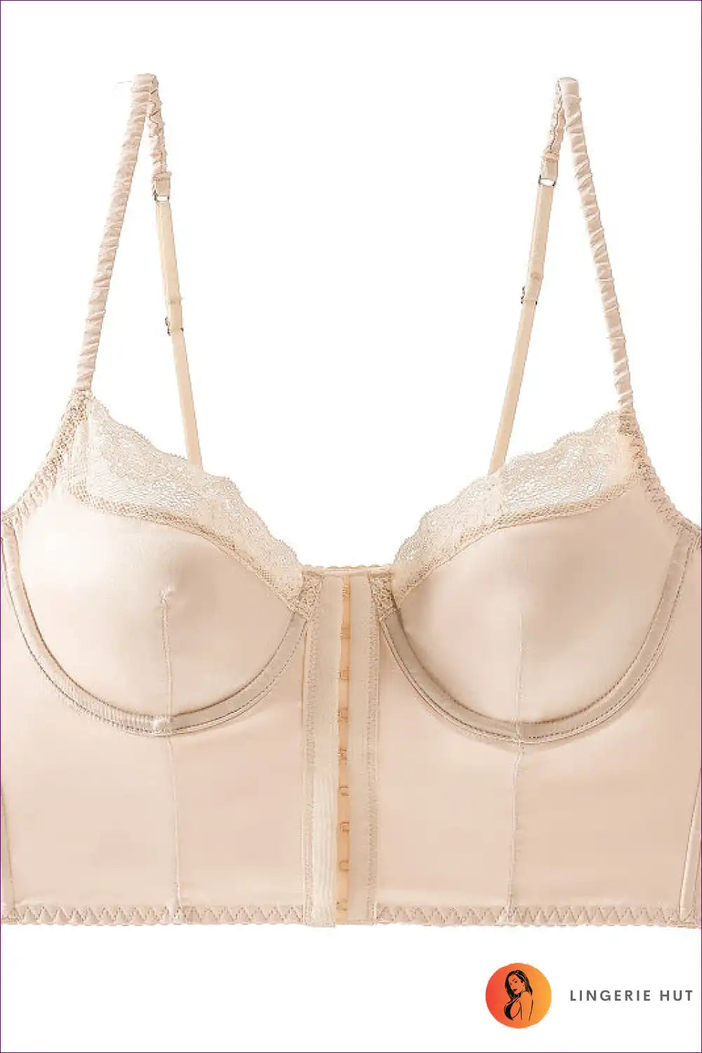 Champagne Skin -1Single Piece