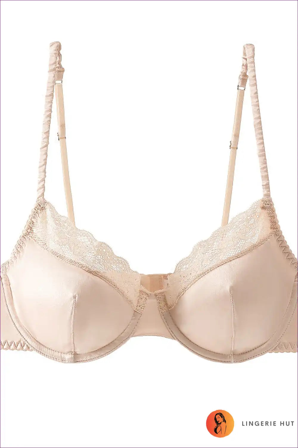 Champagne Skin Single Piece