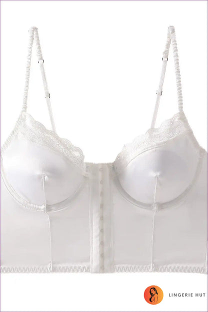 White-1 Single Piece