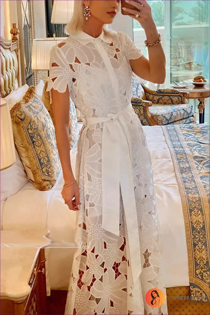 Satin Santa Print Pyjama Set with Piping - Festive Lounge for Casual, co Ord, Everyday, just In, Loungewear