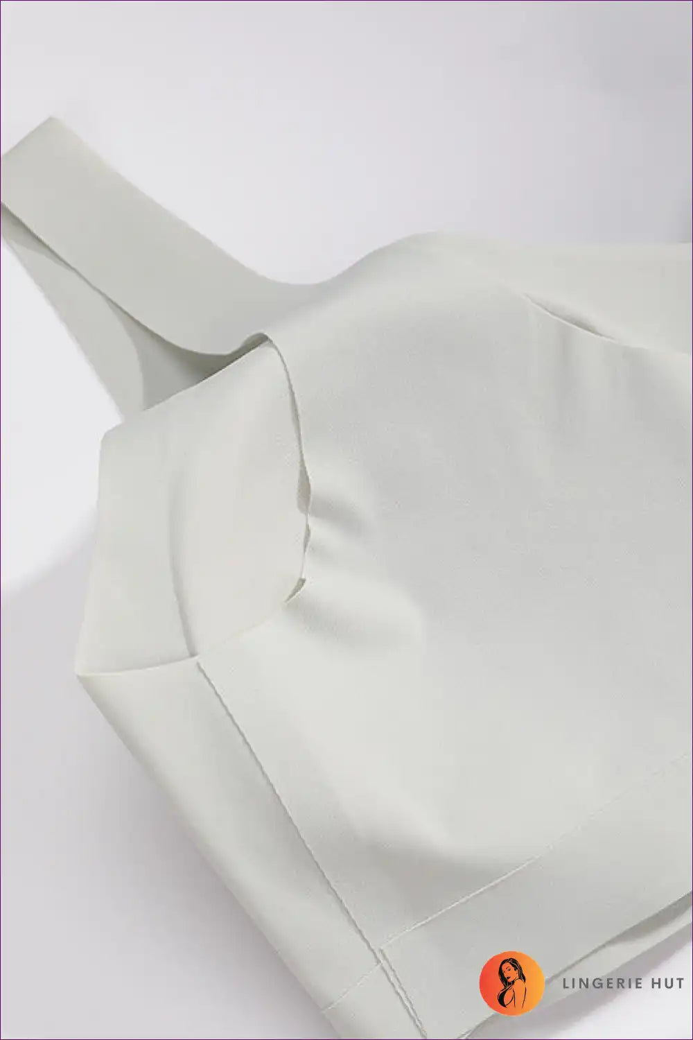 Seamless Wireless Bra and Briefs Set - Effortless Everyday Comfort for Set, Casual, Everyday, just In,