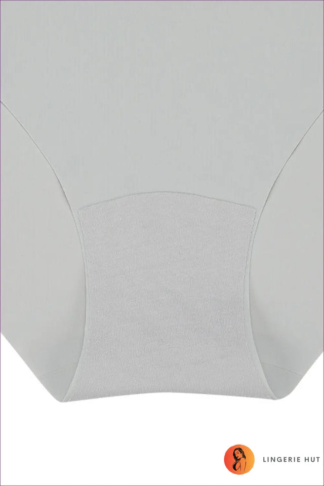Seamless Wireless Bra and Briefs Set - Effortless Everyday Comfort