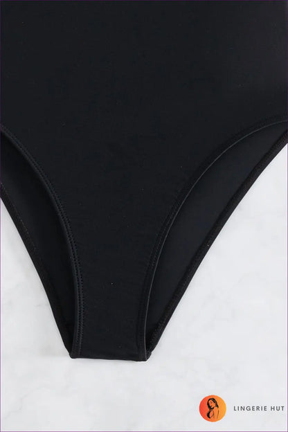 Sequin Halter Bikini - Beachside Glamour Vibes - Swimwear - Lingerie Hut - Backless • Beachwear • Boho