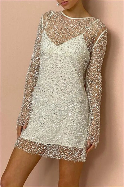 Sequin Dresses