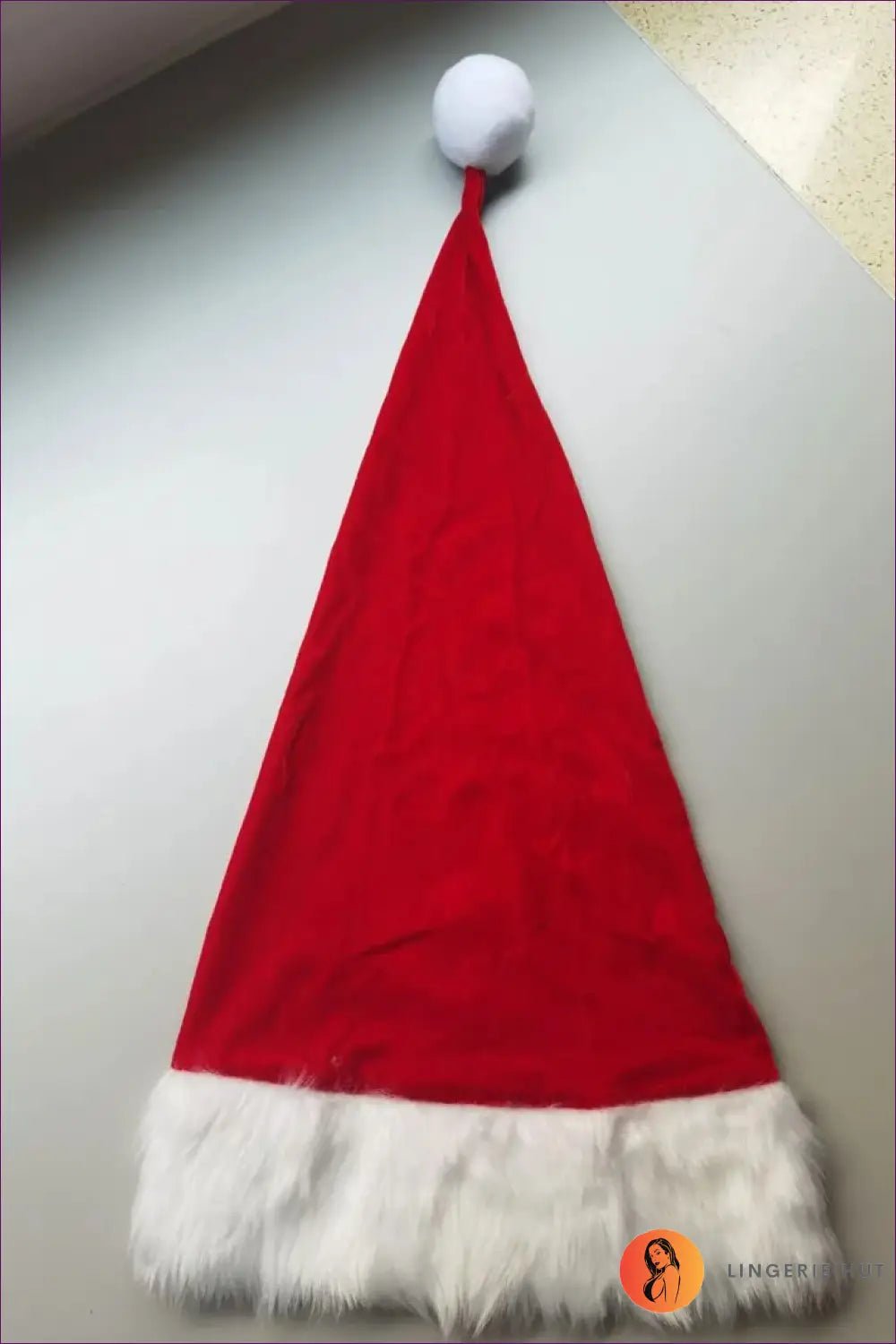 Sequin Santa Costume - Festive Glamour Reimagined - Dresses - Lingerie Hut - Corset • Mini • Party