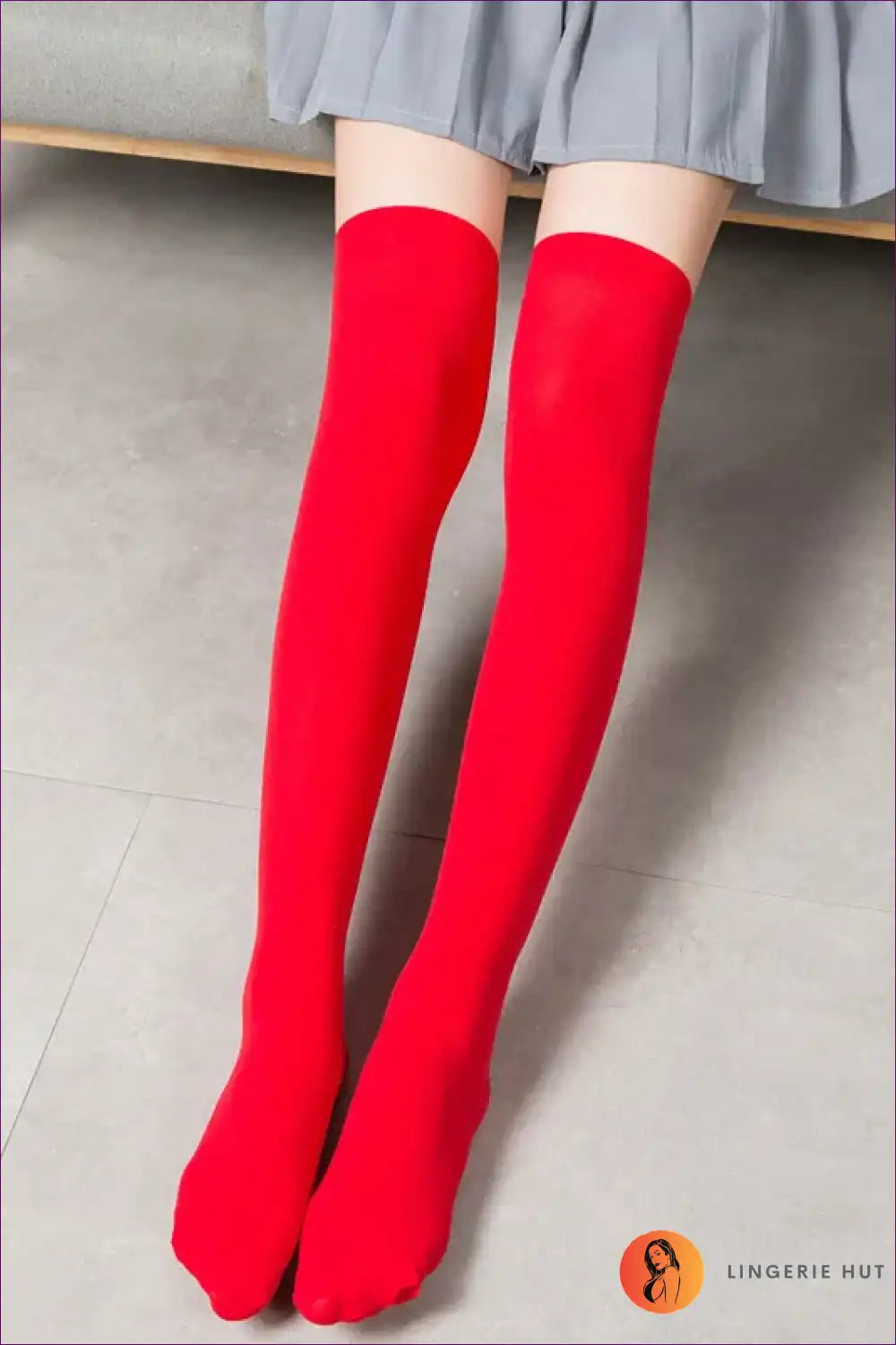 Sexy Maid Costume with Bow Detail and Lace Skirt - Playful Fantasy for Boudoir, Costume, Halloween, just In,