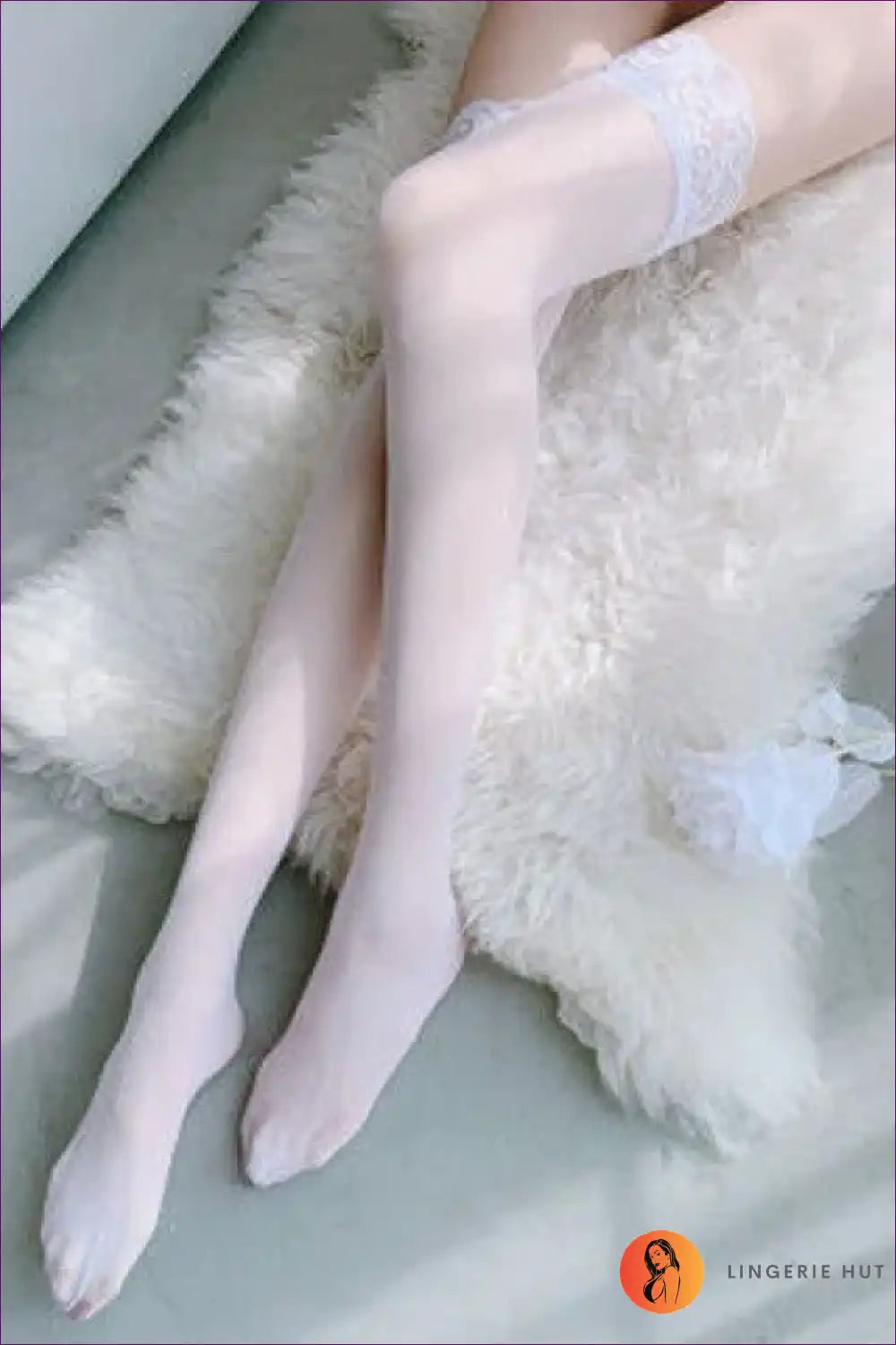 Sexy Maid Costume with Deep Plunge and Lace Trim - Nighttime Mischief for Boudoir, Clubwear, Costume, Halter,