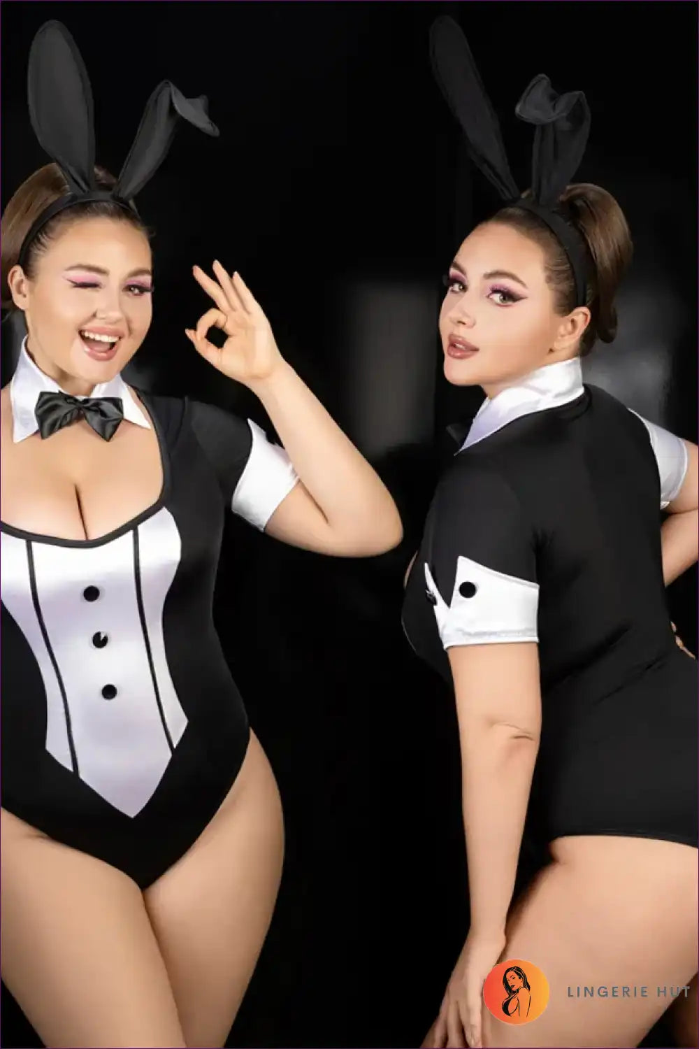 Sexy Nurse Costume with Belted Waist - Confident Care Vibes for Bodycon, Boudoir, Costume, Evening Wear,