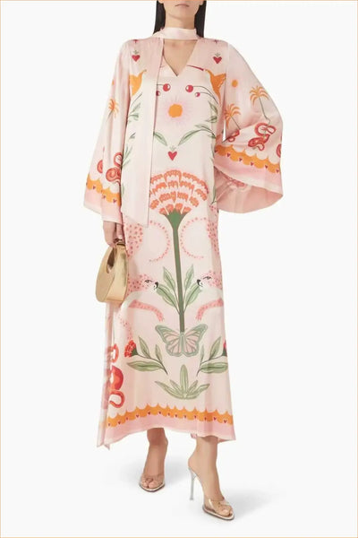 Slip Dresses