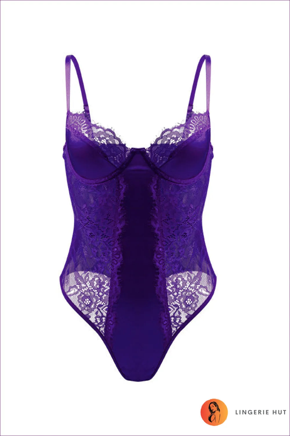 Dive Into Sophistication, Boasting Delicate Lace, And Sleek Design! Exude Timeless Beauty